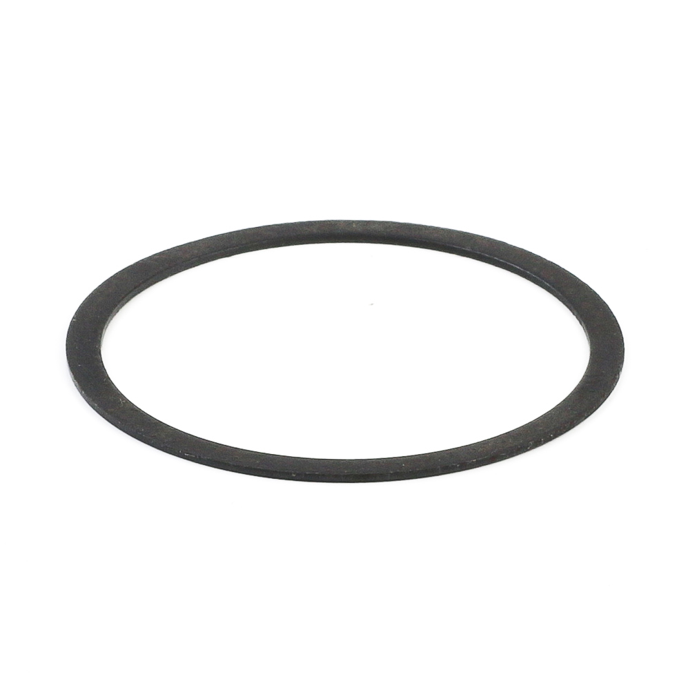 AR-15 Barrel Nut Washer in 10 Pcs -Black